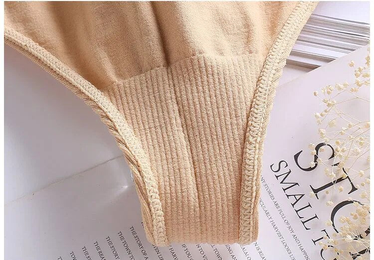 SHPWR-17 High Waist Tummy Control Panties