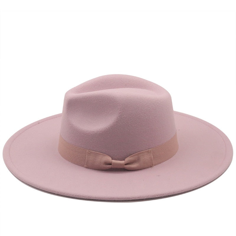 JULA Fedora Hat