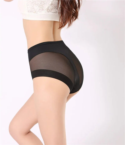 SHPWR-22 Slimming Mesh Underwear