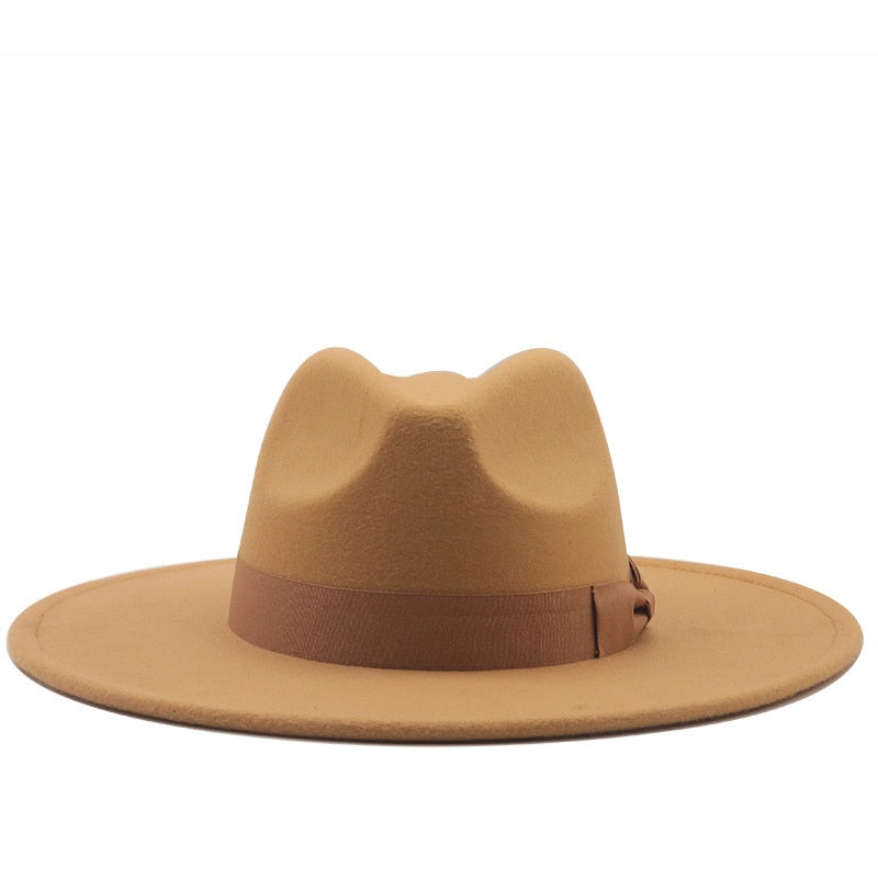 JULA Fedora Hat