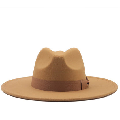 JULA Fedora Hat