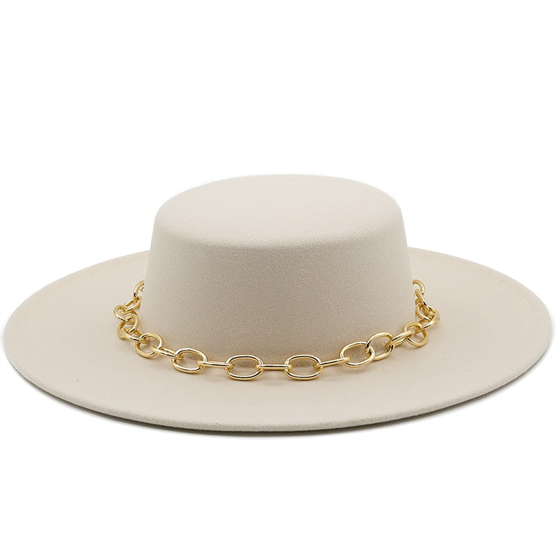IRENE Fedora Hat