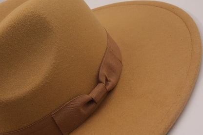 JULA Fedora Hat