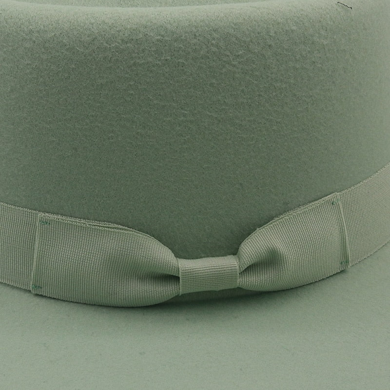MARTINA Fedora Hat