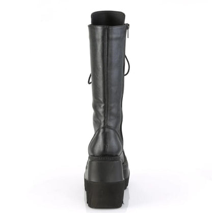 HYSTIE Knee-High Boots