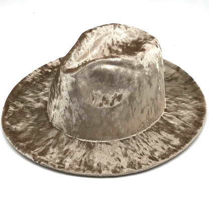 ZANA Fedora Hat