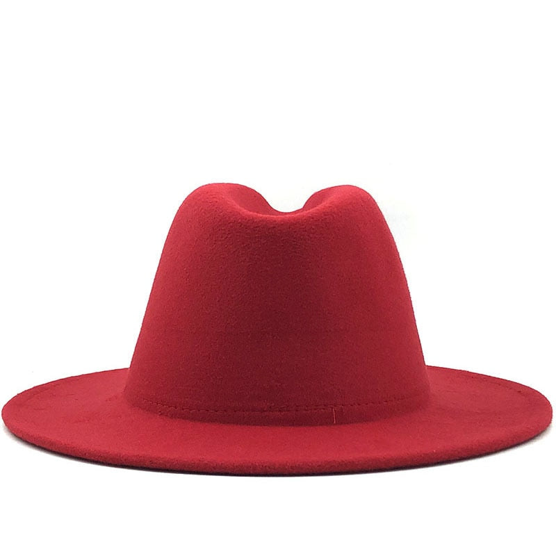 NADIA Fedora Hat