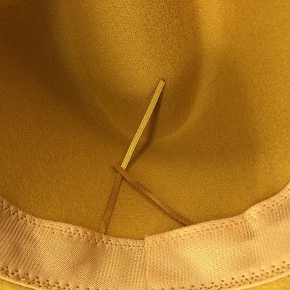 RACHELRA Fedora Hat
