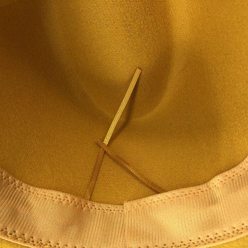RAYNE Fedora Hat