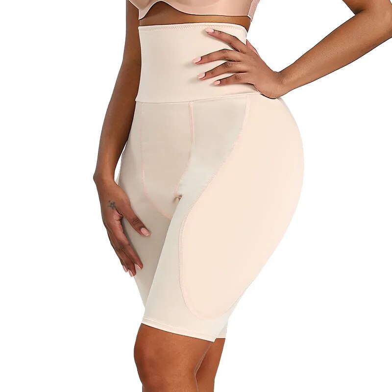 SHPWR-13 Hip Shaper + Butt Enhancer + Thigh Slimmer