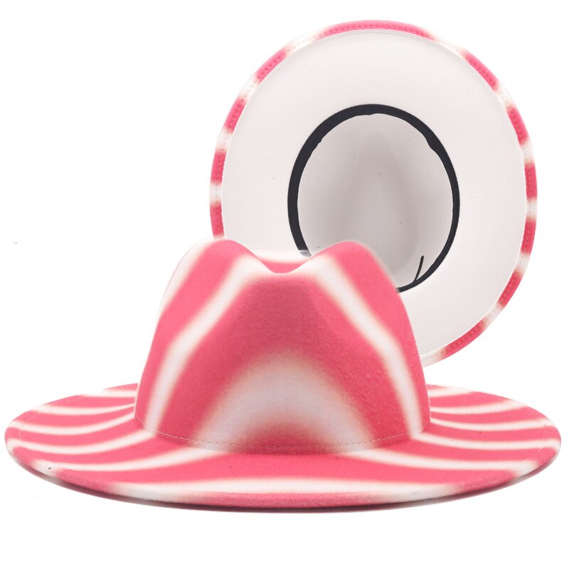 TOIA Fedora Hat