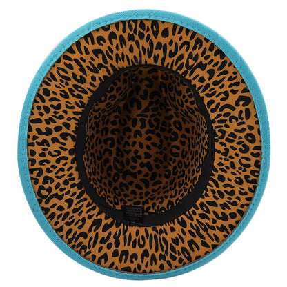 ELENI Fedora Hat
