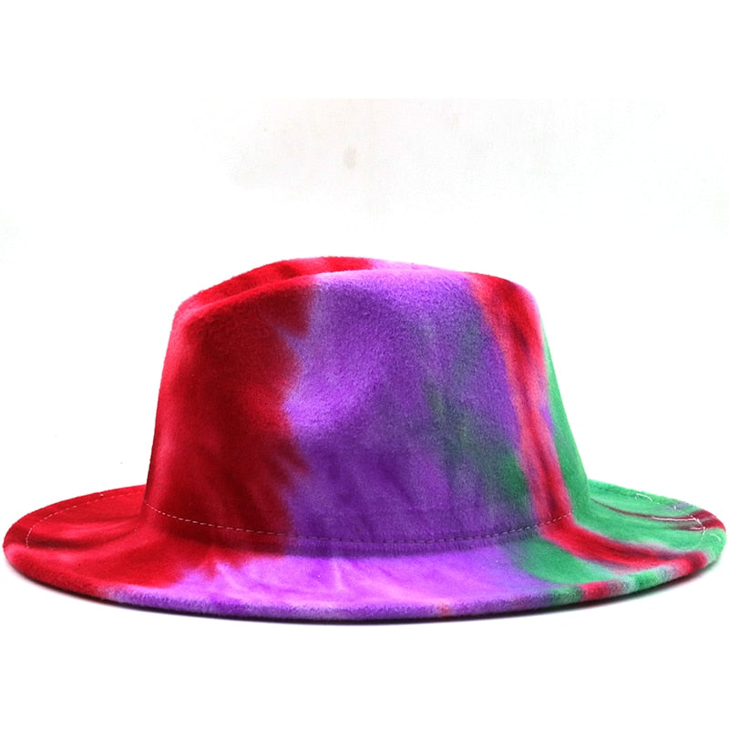 MERIDA Fedora Hat
