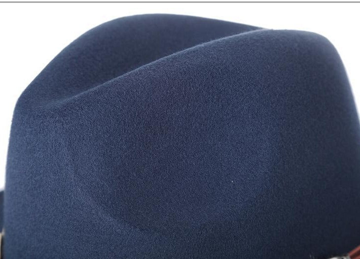 ELOISE Fedora Hat
