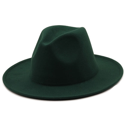 ELENI Fedora Hat