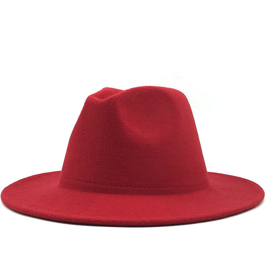 NADIA Fedora Hat
