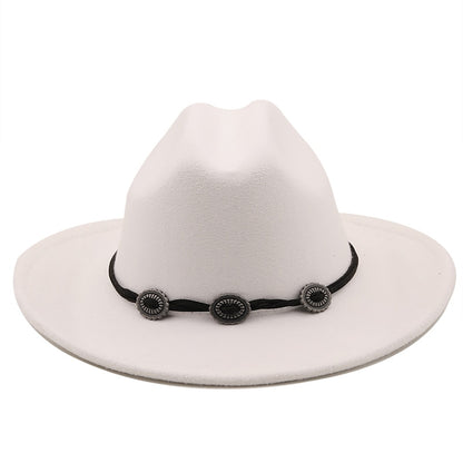 MARION Fedora Hat