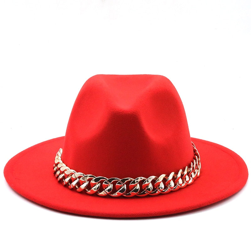 ESTELLA Fedora Hat