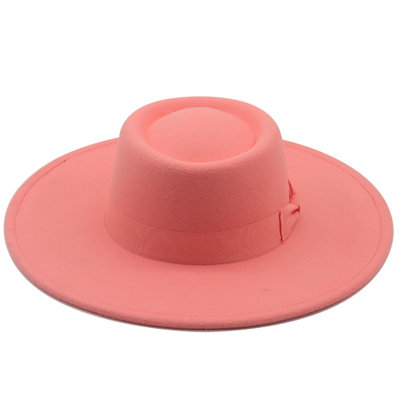 MARTINA Fedora Hat