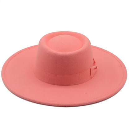 MARTINA Fedora Hat