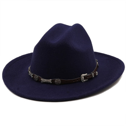 TOVIRA Fedora Hat