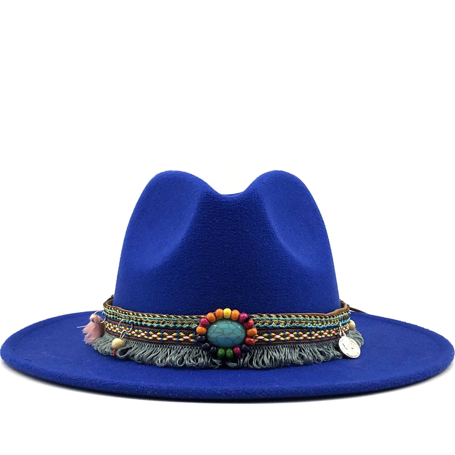 ERIN Fedora Hat