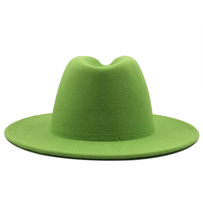 AUDREY Fedora Hat