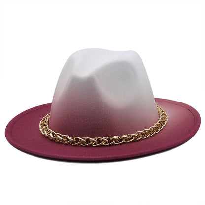 AURELIA Fedora Hat