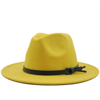 TAILA Fedora Hat