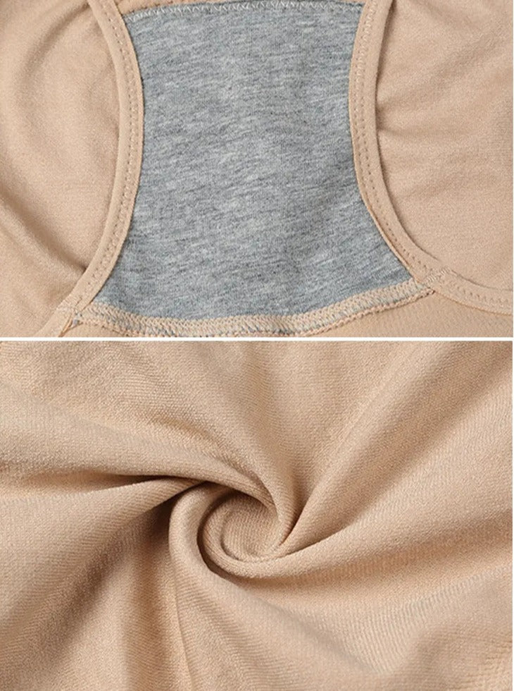 SHPWR-23 High Waist Tummy Control Shapewear