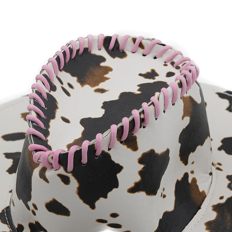 ZUZU Fedora Hat