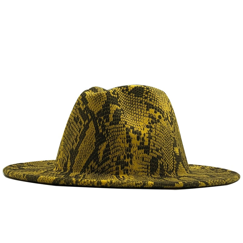 HADLEY Fedora Hat
