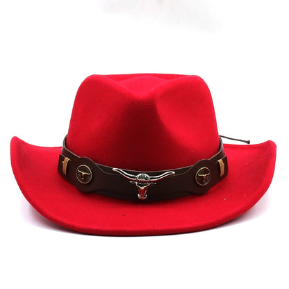 RONAN Cowboy Hat