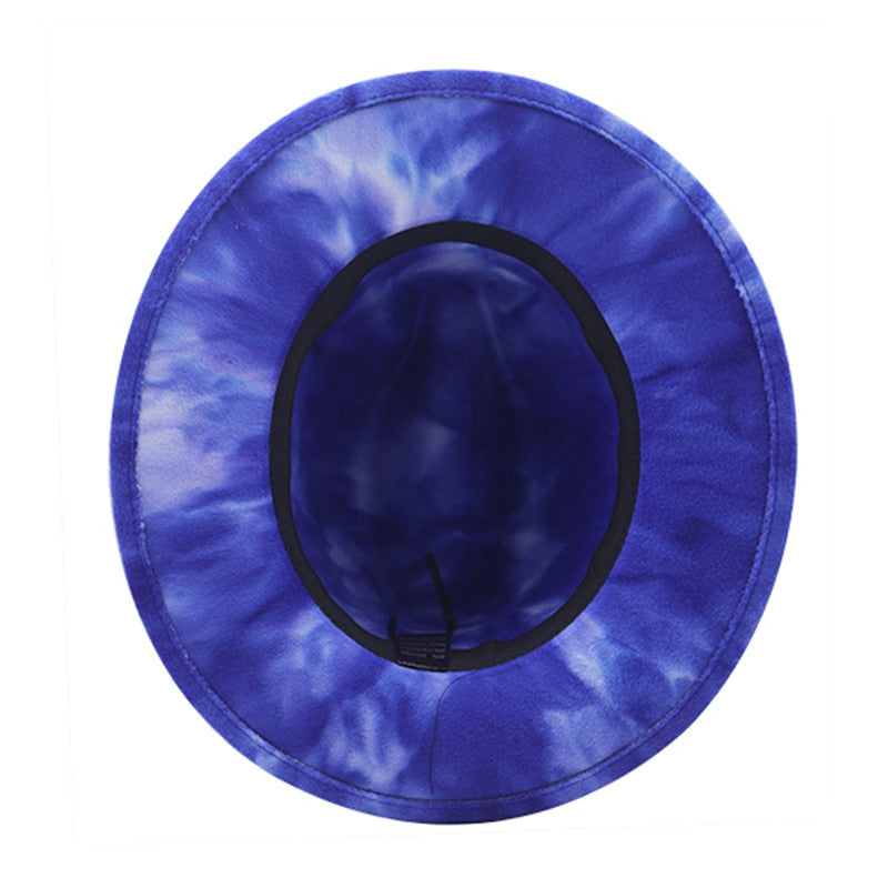 KAIRE Fedora Hat