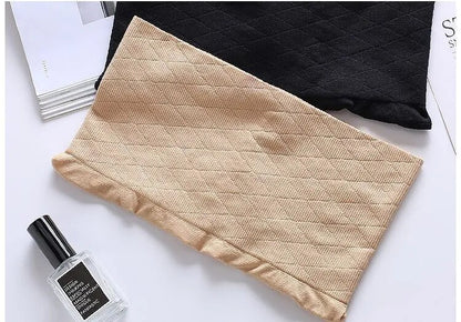 SHPWR-17 High Waist Tummy Control Panties