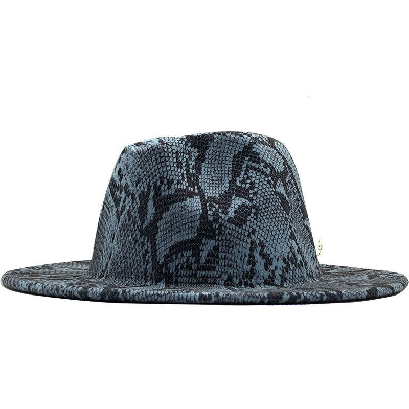 HADLEY Fedora Hat