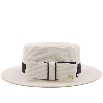 RENATA Panama Hat