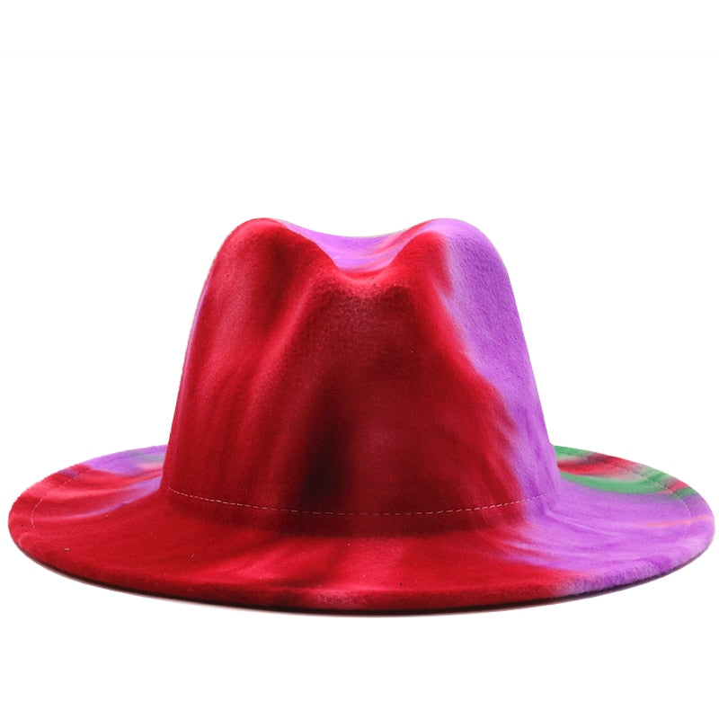 MERIDA Fedora Hat