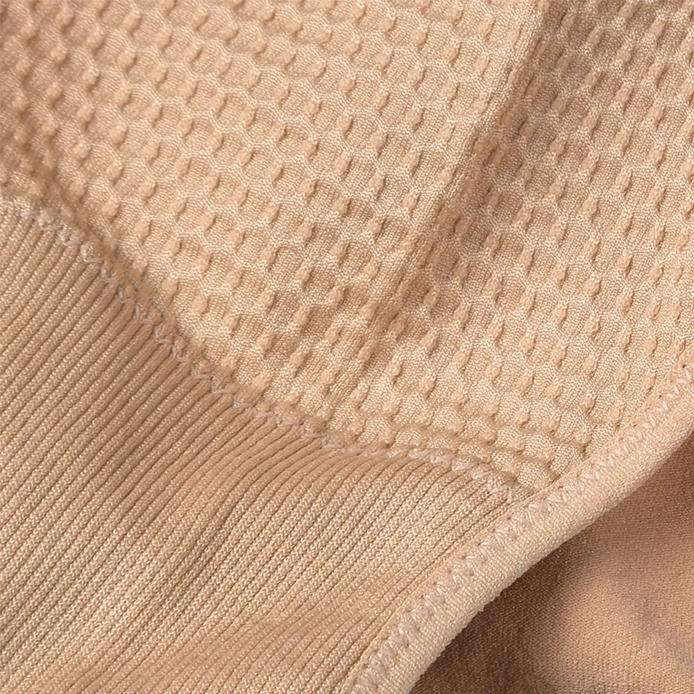 SHPWR-23 High Waist Tummy Control Shapewear