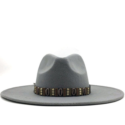 TORIA Fedora Hat