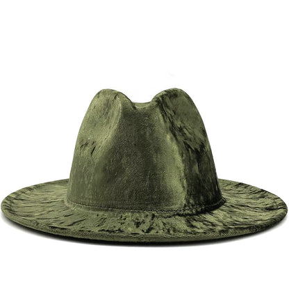 ZANA Fedora Hat