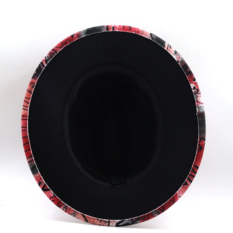 VIVIANA Fedora Hat