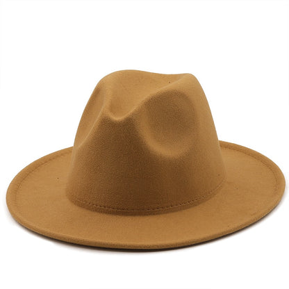 ELENI Fedora Hat
