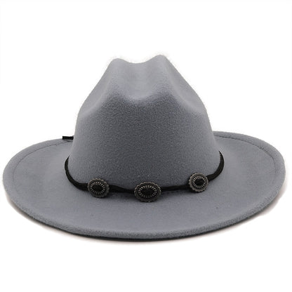 MARION Fedora Hat