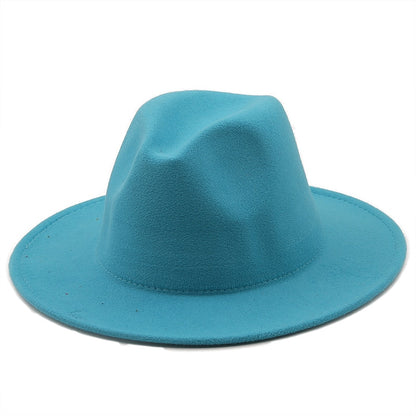 ELENI Fedora Hat