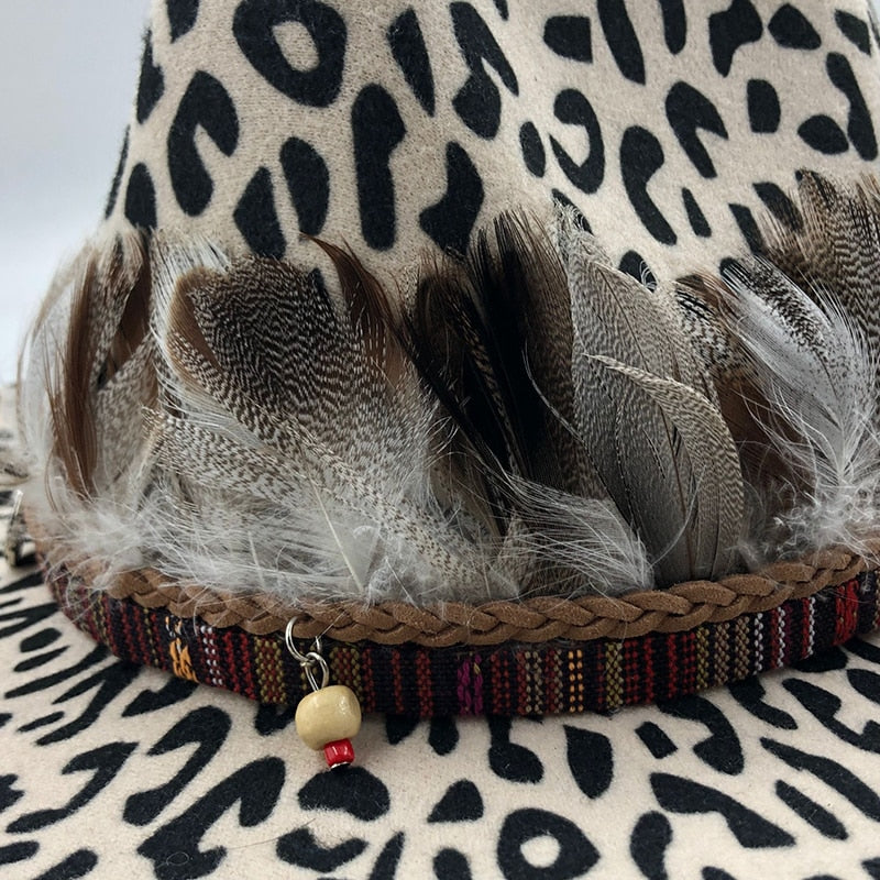 WINONA Fedora Hat