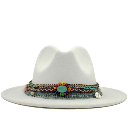 ERIN Fedora Hat