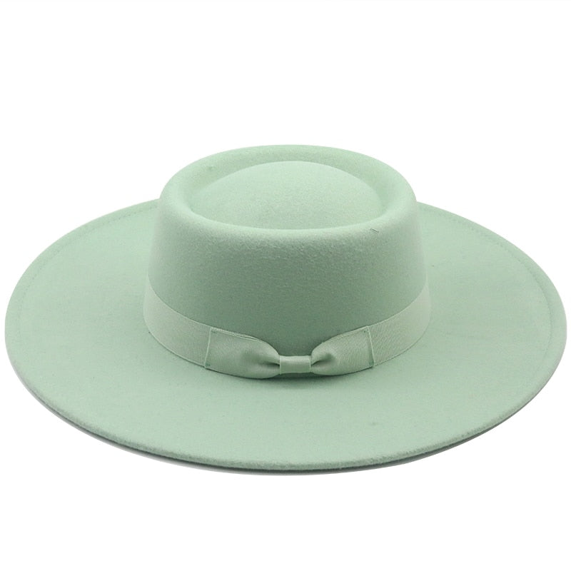 MARTINA Fedora Hat