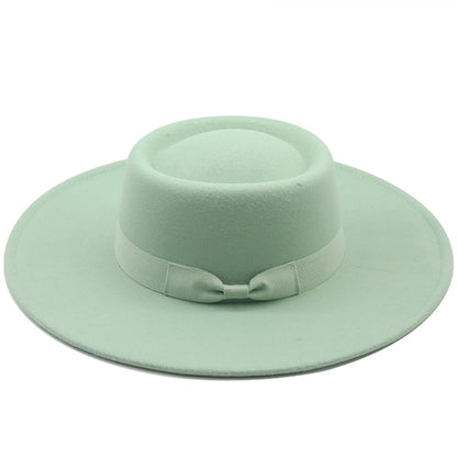 MARTINA Fedora Hat