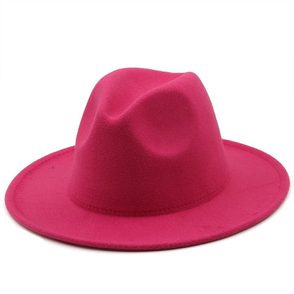 ELENI Fedora Hat